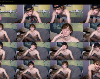 eitanhere — 60 minute Chaturbate male cam show recording, 720p, Jan 1, 2024