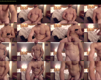 electricenzobolt — 26 minute Chaturbate male cam show recording, 720p, Jan 1, 2024