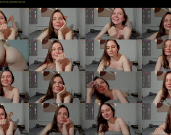 elisadikotti — 35 minute Chaturbate couple cam show recording, 720p, Jan 1, 2024