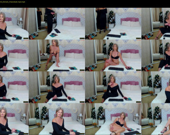 elisarosse_ — 46 minute Chaturbate female cam show recording, 720p, Jan 2, 2024