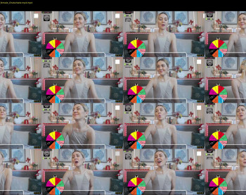 ellamilf — 5 minute Chaturbate female cam show recording, 720p, Jan 1, 2024