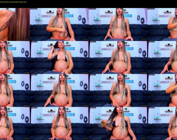 emily_hills_ — 7 minute Chaturbate female cam show recording, 720p, Jan 2, 2024