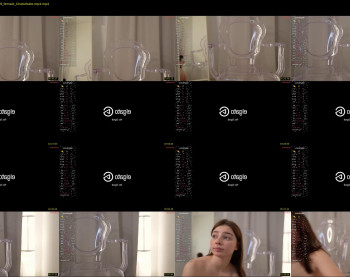 floret_joy — 9 minute Chaturbate female cam show recording, 720p, Jan 1, 2024