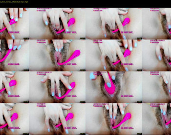 goddessstanya — 19 minute Chaturbate female cam show recording, 720p, Jan 1, 2024