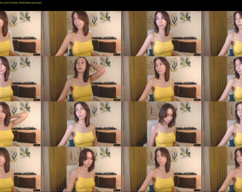 good_glamorgirl — 4 minute Chaturbate female cam show recording, 720p, Jan 1, 2024