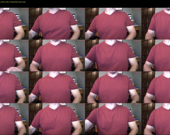 il_undercover — 6 minute Chaturbate male cam show recording, 480p, Jan 1, 2024