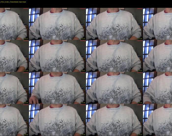 il_undercover — 3 minute Chaturbate male cam show recording, 480p, Jan 1, 2024