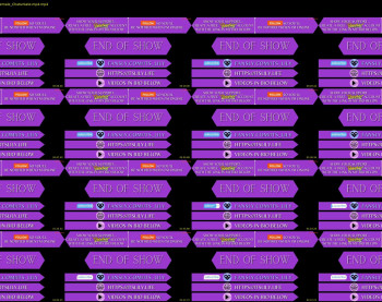 its_lily — 3 minute Chaturbate female cam show recording, 720p, Jan 1, 2024