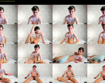 jacksonvox — 47 minute Chaturbate male cam show recording, 720p, Jan 1, 2024