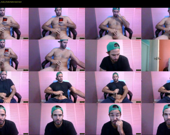jacoff38 — 39 minute Chaturbate male cam show recording, 480p, Jan 1, 2024