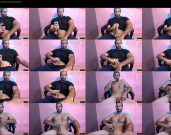 jacoff38 — 23 minute Chaturbate male cam show recording, 480p, Jan 1, 2024