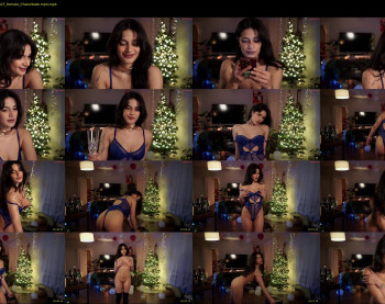 jadeperez_ — 39 minute Chaturbate female cam show recording, 720p, Jan 1, 2024