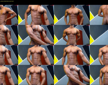 jhony_vj — 13 minute Chaturbate male cam show recording, 480p, Jan 1, 2024
