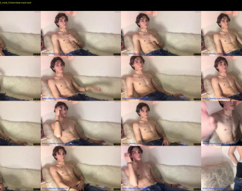 k0sta_32 — 30 minute Chaturbate male cam show recording, 720p, Jan 1, 2024