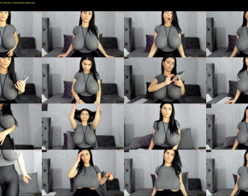 kitty_hotx — 77 minute Chaturbate female cam show recording, 720p, Jan 1, 2024
