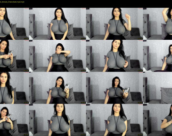 kitty_hotx — 23 minute Chaturbate female cam show recording, 720p, Jan 1, 2024