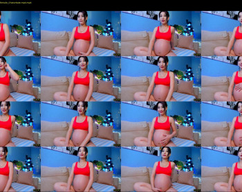 li_baby — 4 minute Chaturbate female cam show recording, 720p, Jan 1, 2024