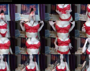 li_lu666 — 8 minute Chaturbate female cam show recording, 720p, Jan 1, 2024