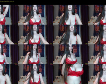 li_lu666 — 29 minute Chaturbate female cam show recording, 720p, Jan 1, 2024