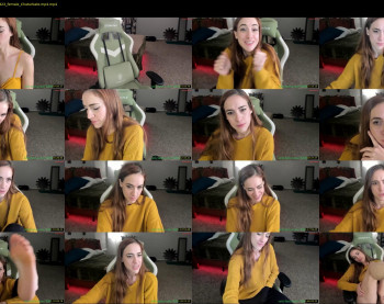 lilithoftrees — 121 minute Chaturbate female cam show recording, 720p, Jan 1, 2024
