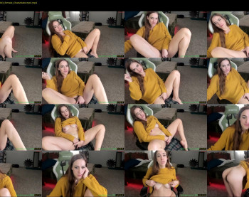 lilithoftrees — 78 minute Chaturbate female cam show recording, 720p, Jan 1, 2024