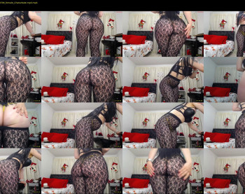 litas_secrets — 50 minute Chaturbate female cam show recording, 720p, Jan 1, 2024
