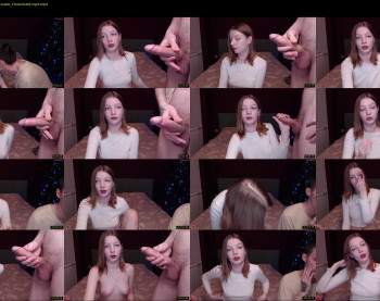 lovirss — 120 minute Chaturbate couple cam show recording, 720p, Jan 1, 2024