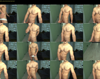 madmaxbad — 107 minute Chaturbate male cam show recording, 720p, Jan 1, 2024