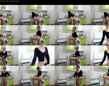 maya_and_guests — 11 minute Chaturbate couple cam show recording, 720p, Jan 2, 2024