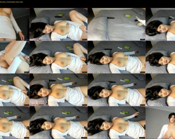 mia_lui — 78 minute Chaturbate female cam show recording, 720p, Jan 2, 2024