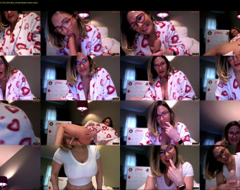 milf_goddess — 23 minute Chaturbate female cam show recording, 480p, Jan 1, 2024