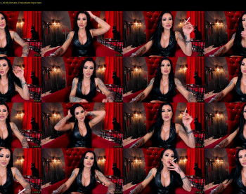 mistresskennya — 120 minute Chaturbate female cam show recording, 720p, Jan 2, 2024