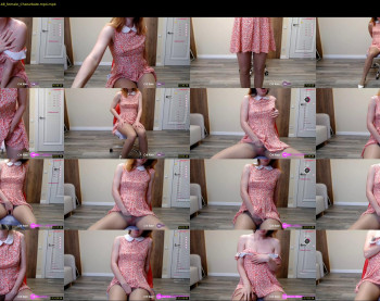 morkov_ka — 99 minute Chaturbate female cam show recording, 720p, Jan 1, 2024