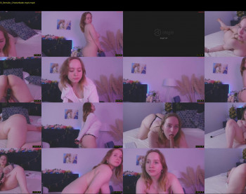 mrsprude — 120 minute Chaturbate female cam show recording, 720p, Jan 2, 2024
