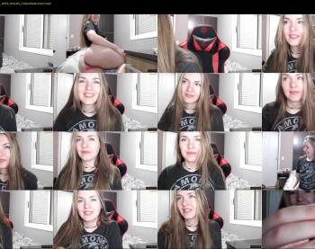 naughty_popa — 106 minute Chaturbate female cam show recording, 720p, Jan 2, 2024