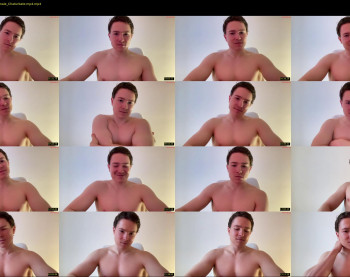 nfeibk — 27 minute Chaturbate male cam show recording, 720p, Jan 1, 2024