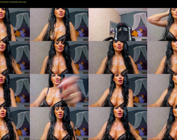 nicollereyn — 26 minute Chaturbate female cam show recording, 720p, Jan 2, 2024