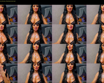 nicollereyn — 5 minute Chaturbate female cam show recording, 720p, Jan 2, 2024