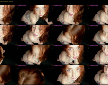niilaa — 3 minute Chaturbate female cam show recording, 720p, Jan 1, 2024