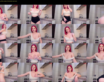 nolimitscoupl3 — 91 minute Chaturbate couple cam show recording, 720p, Jan 1, 2024