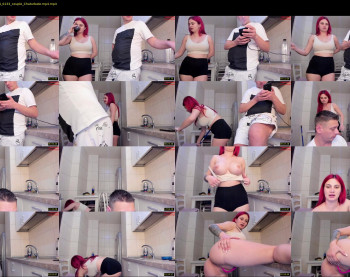 nolimitscoupl3 — 24 minute Chaturbate couple cam show recording, 720p, Jan 2, 2024