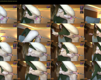 ohmysweetkitty — 102 minute Chaturbate female cam show recording, 720p, Jan 2, 2024