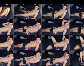 ololkd — 121 minute Chaturbate male cam show recording, 720p, Jan 2, 2024