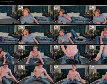 only_eric — 120 minute Chaturbate male cam show recording, 720p, Jan 1, 2024