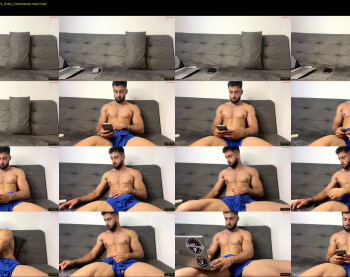 ouro1556 — 34 minute Chaturbate male cam show recording, 720p, Jan 1, 2024