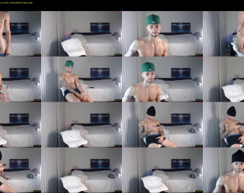 papijakey — 52 minute Chaturbate male cam show recording, 720p, Jan 2, 2024