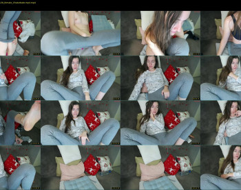 peaceduke — 120 minute Chaturbate female cam show recording, 720p, Jan 1, 2024