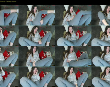peaceduke — 9 minute Chaturbate female cam show recording, 720p, Jan 1, 2024