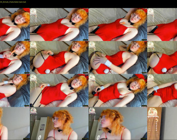 pinkncrazy — 83 minute Chaturbate female cam show recording, 720p, Jan 1, 2024
