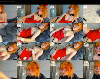 pinkncrazy — 120 minute Chaturbate female cam show recording, 720p, Jan 1, 2024